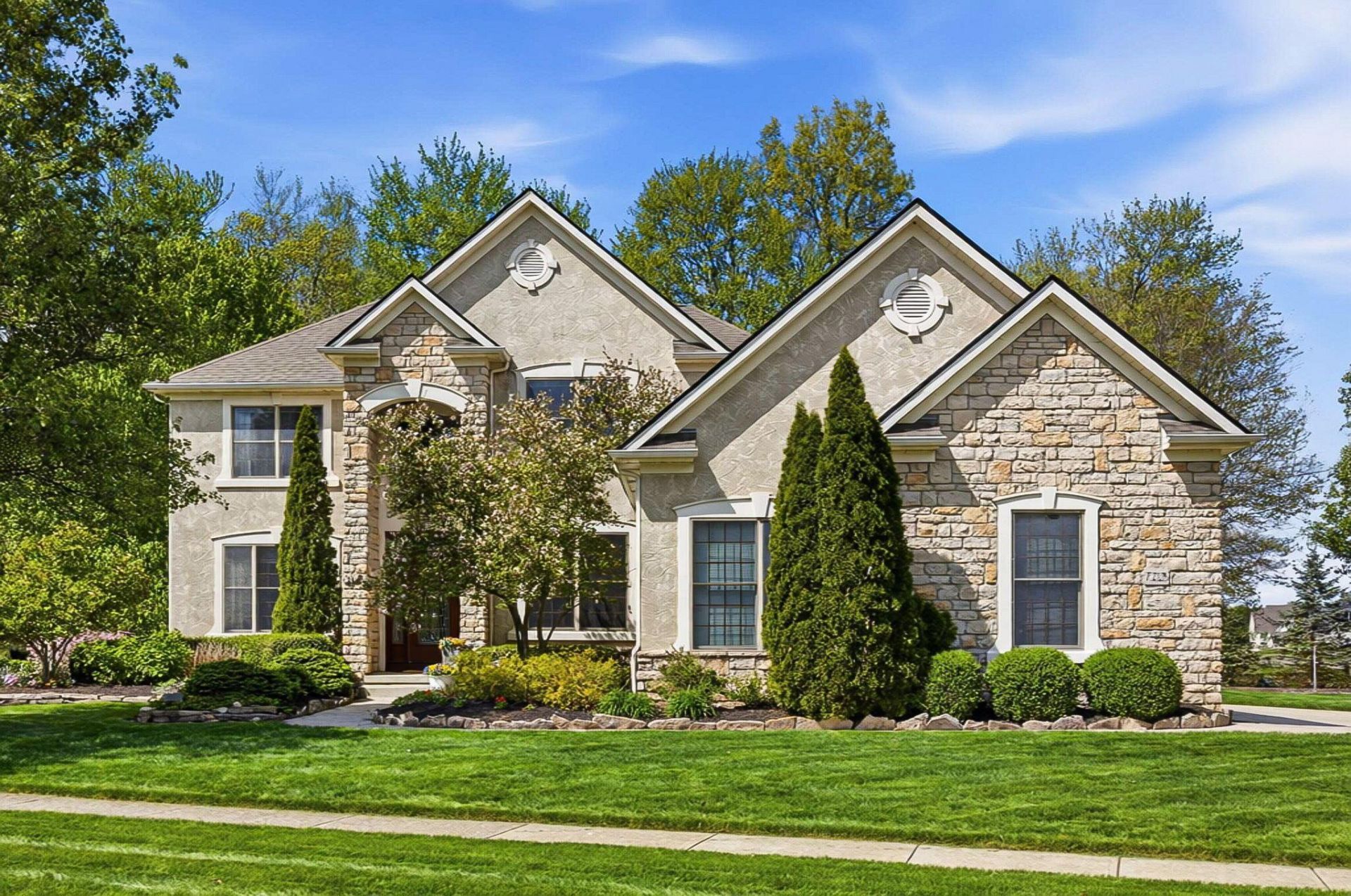 7225 Drucilla Street, Pickerington, OH 43147 Main Photo