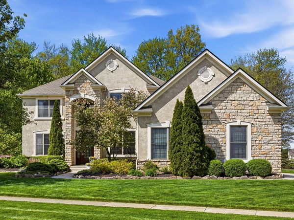 7225 Drucilla Street, Pickerington, OH 43147