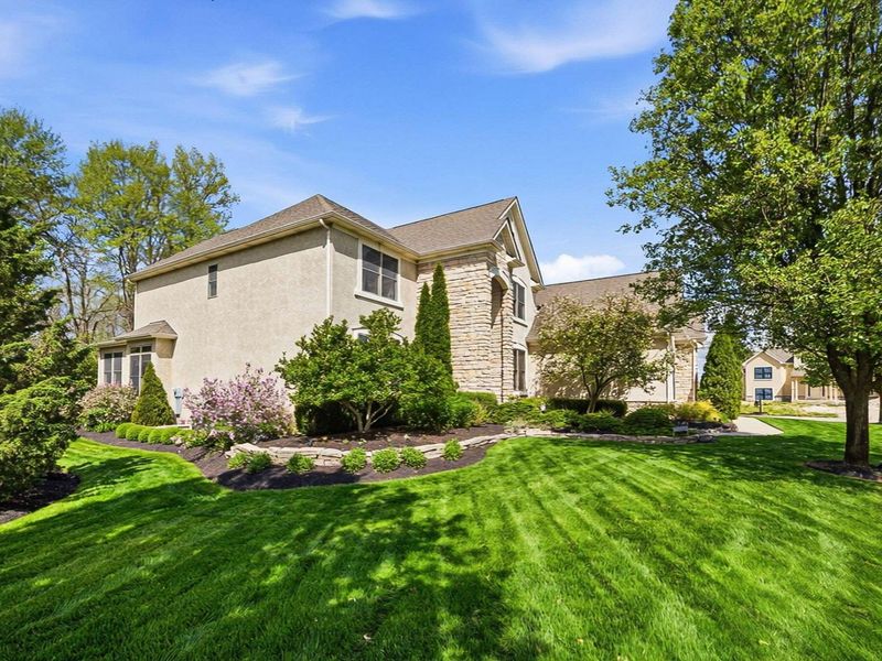 7225 Drucilla Street, Pickerington, OH 43147 Photo 3