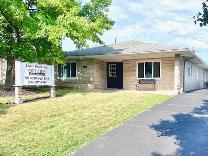 786 Northwest Boulevard , Columbus, OH 43212 Photo 1