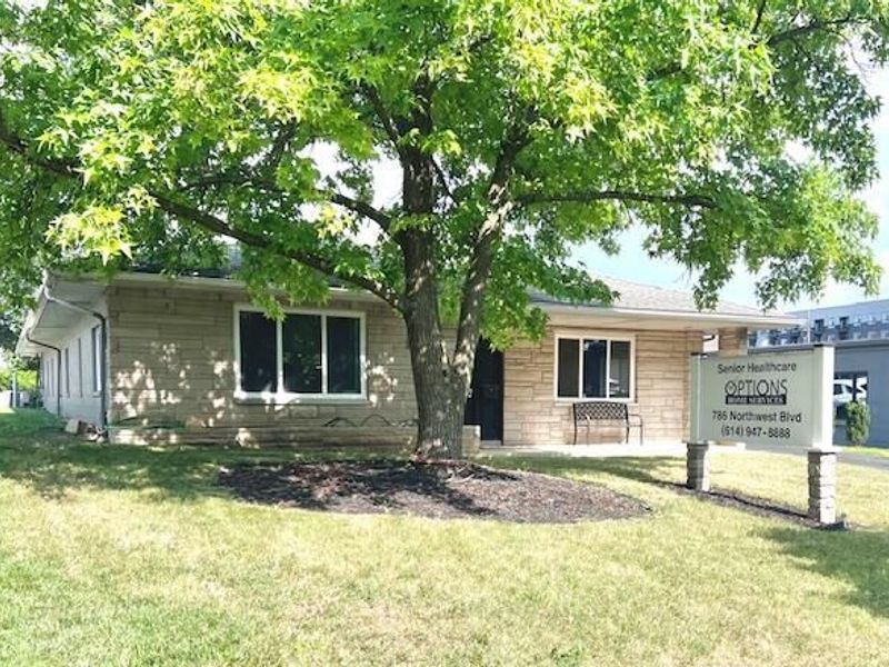 786 Northwest Boulevard , Columbus, OH 43212 Photo 29