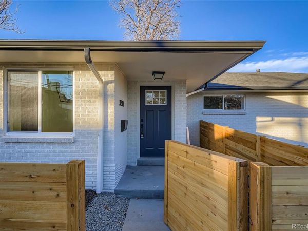 3501 Holly Street, Denver, CO 80207
