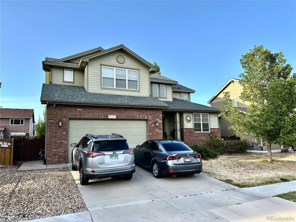 5157 Chicory Circle , Brighton, CO 80601