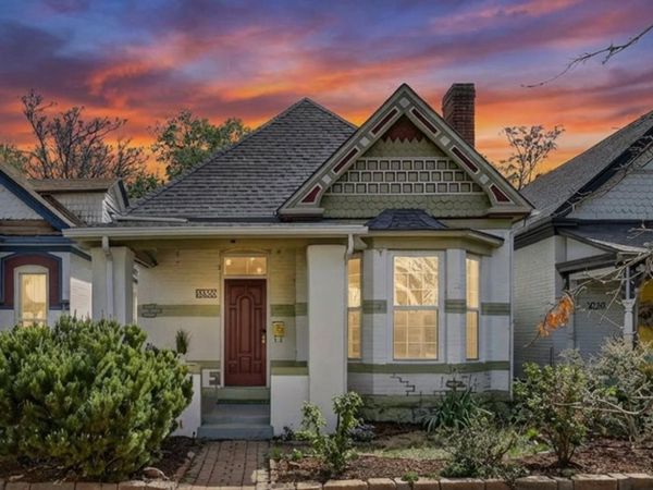 3030 N Marion Street, Denver, CO 80205