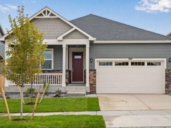 1727 Knobby Pine Drive , Fort Collins, CO 80528