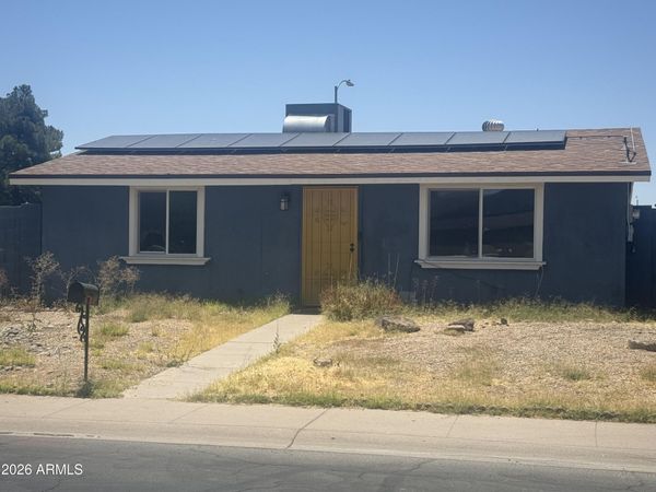 14604 N 52ND Avenue, Glendale, AZ 85306