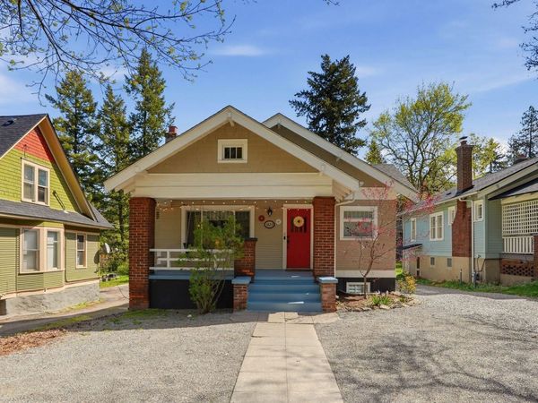 1823 S Grand Blvd, Spokane, WA 99203