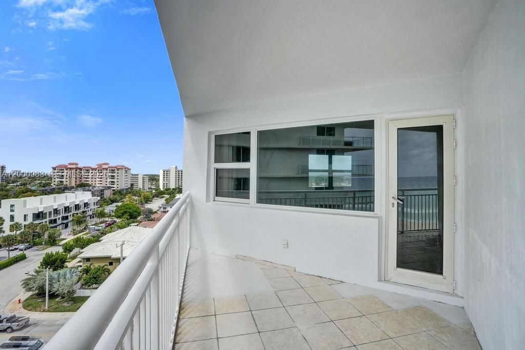 710 N Ocean Blvd , Unit 812, Pompano Beach, FL 33062 Photo