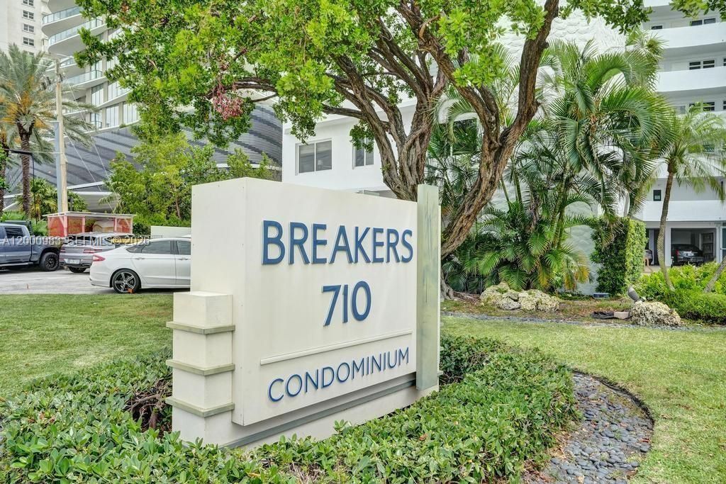 710 N Ocean Blvd , Unit 812, Pompano Beach, FL 33062 Photo