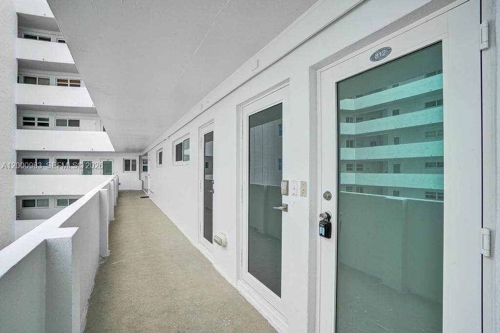 710 N Ocean Blvd , Unit 812, Pompano Beach, FL 33062 Photo