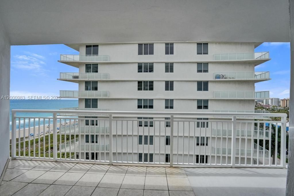 710 N Ocean Blvd , Unit 812, Pompano Beach, FL 33062 Photo