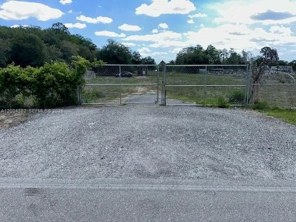 755 N HACIENDA , Clewiston, FL 33440