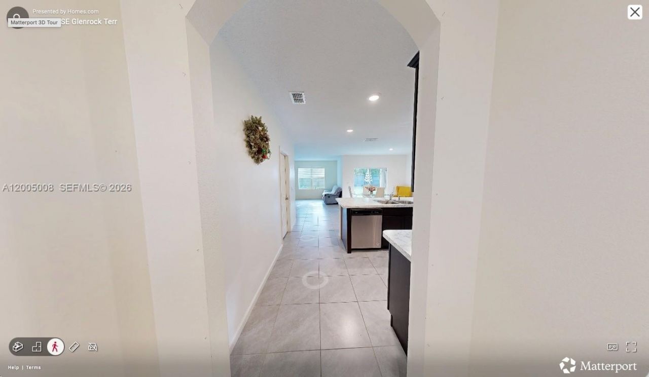 2137 SE Glenrock Ter, Port Saint Lucie, FL 34952 Photo