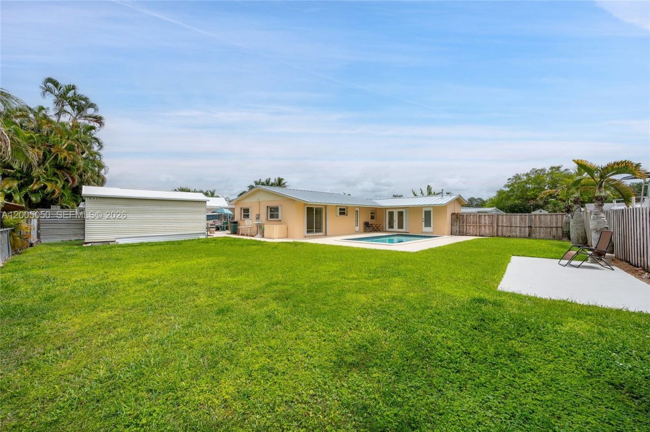 9411 SW 185th Ter, Cutler Bay, FL 33157 Photo