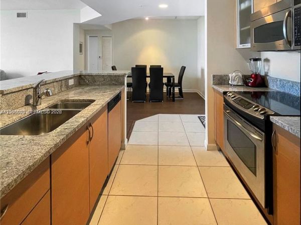 18800 NE 29th Ave , Unit 502, Aventura, FL 33180