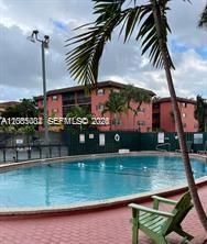 660 Tennis Club Dr, Unit 205, Fort Lauderdale, FL 33311 Photo