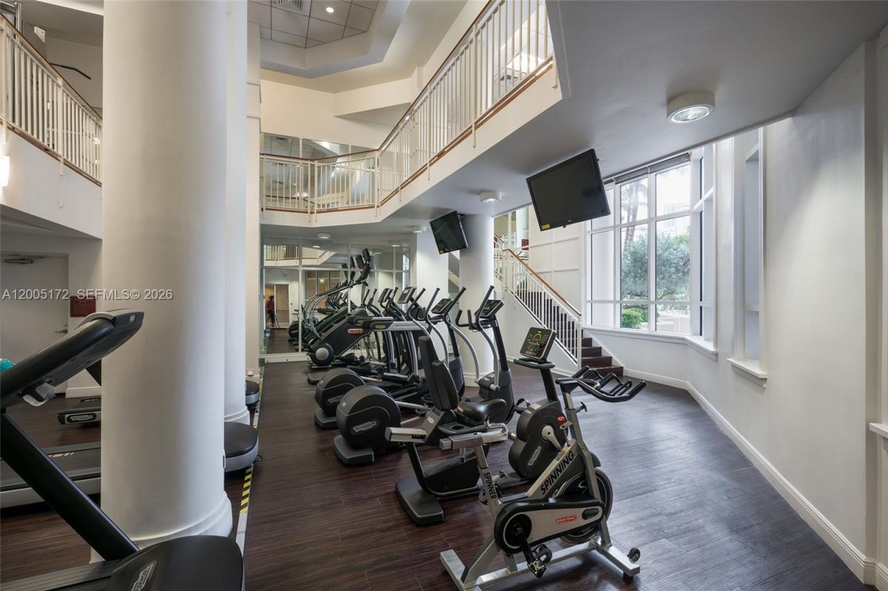701 Brickell Key Blvd, Unit 710, Miami, FL 33131 Photo