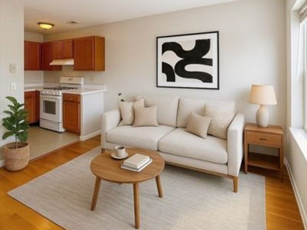 506 East 8th, Unit 3, Boston, MA 02127