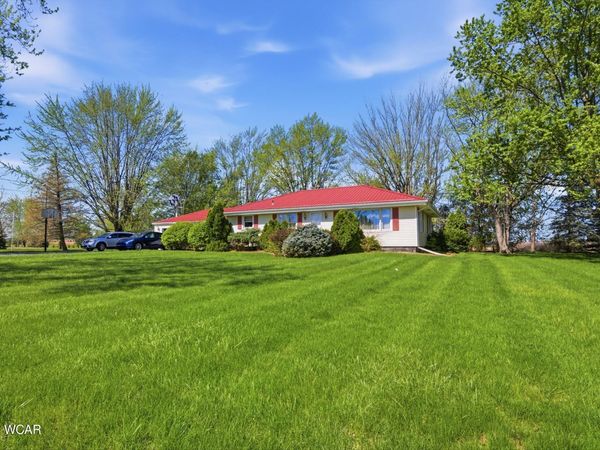 10452 St. Rt. 118, Van Wert, OH 45891