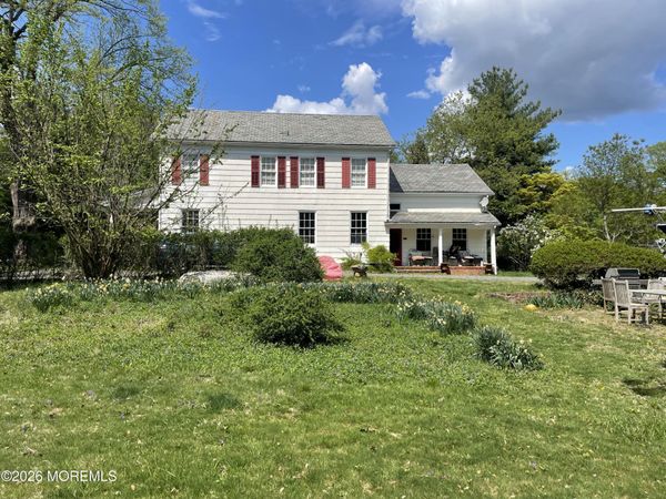 219 Prospect Avenue, Little Silver, NJ 07739