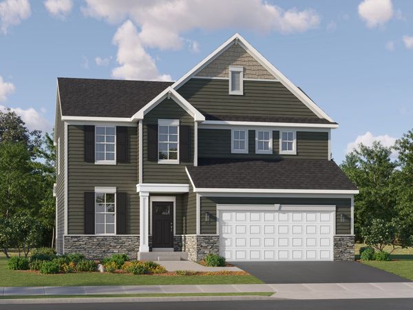 2010 Cosman Way , Algonquin, IL 60102