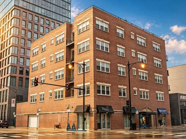 948 W Madison Street, Unit 2NW, Chicago, IL 60607