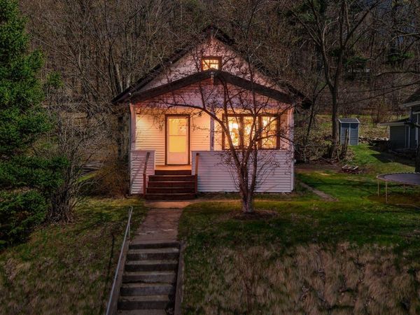 320 S Adams Street , Saint Croix Falls, WI 54024