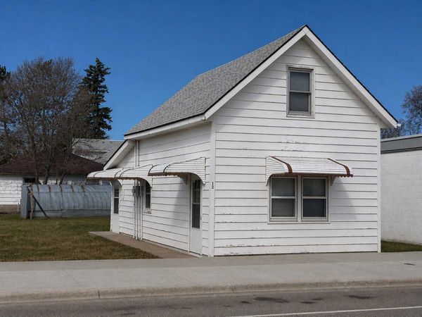 126 Central Avenue N, Eagle Bend, MN 56446