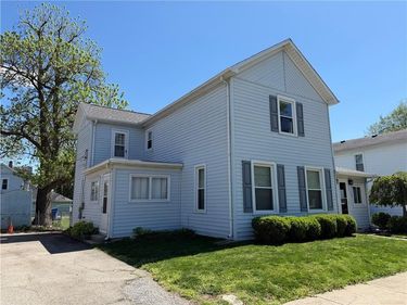 630 Market Street, Brookville, OH 45309
