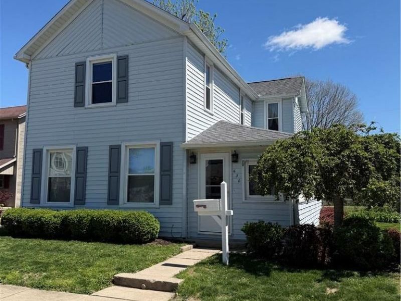 630 Market Street, Brookville, OH 45309 Photo 2