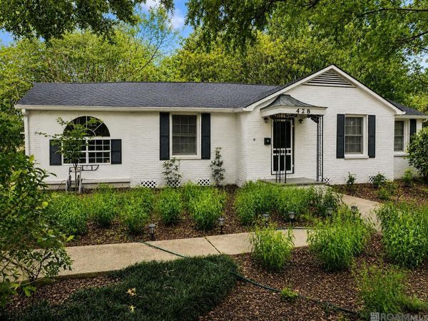 428 Finchley Ave, Baton Rouge, LA 70806