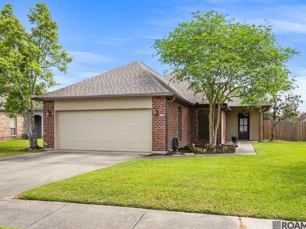 9031 Eastlake Drive, Baton Rouge, LA 70810