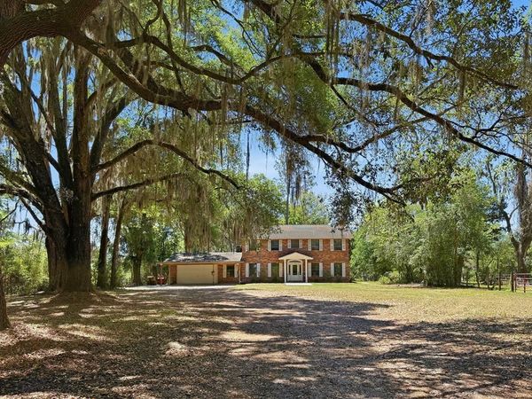 1399 SE 97th Trl, Trenton, FL 32693