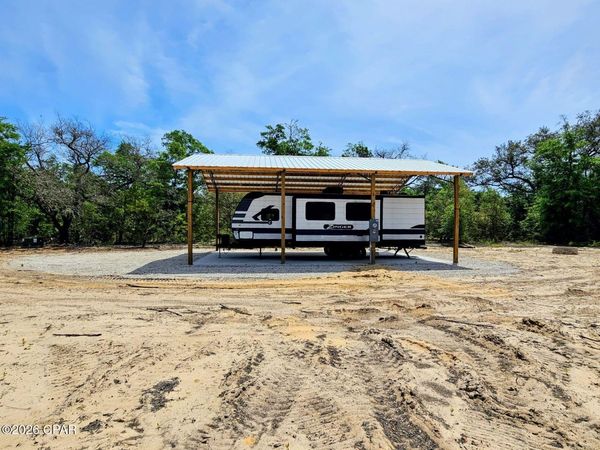 21955 Mudge Road , Fountain, FL 32438