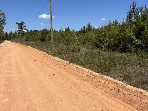 0 Goodman Hill Road , Chipley, FL 32428