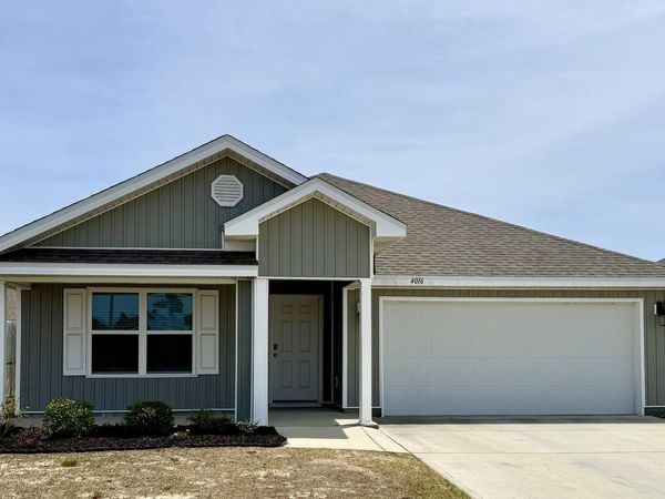 4016 Pioneer Lane , Callaway, FL 32404