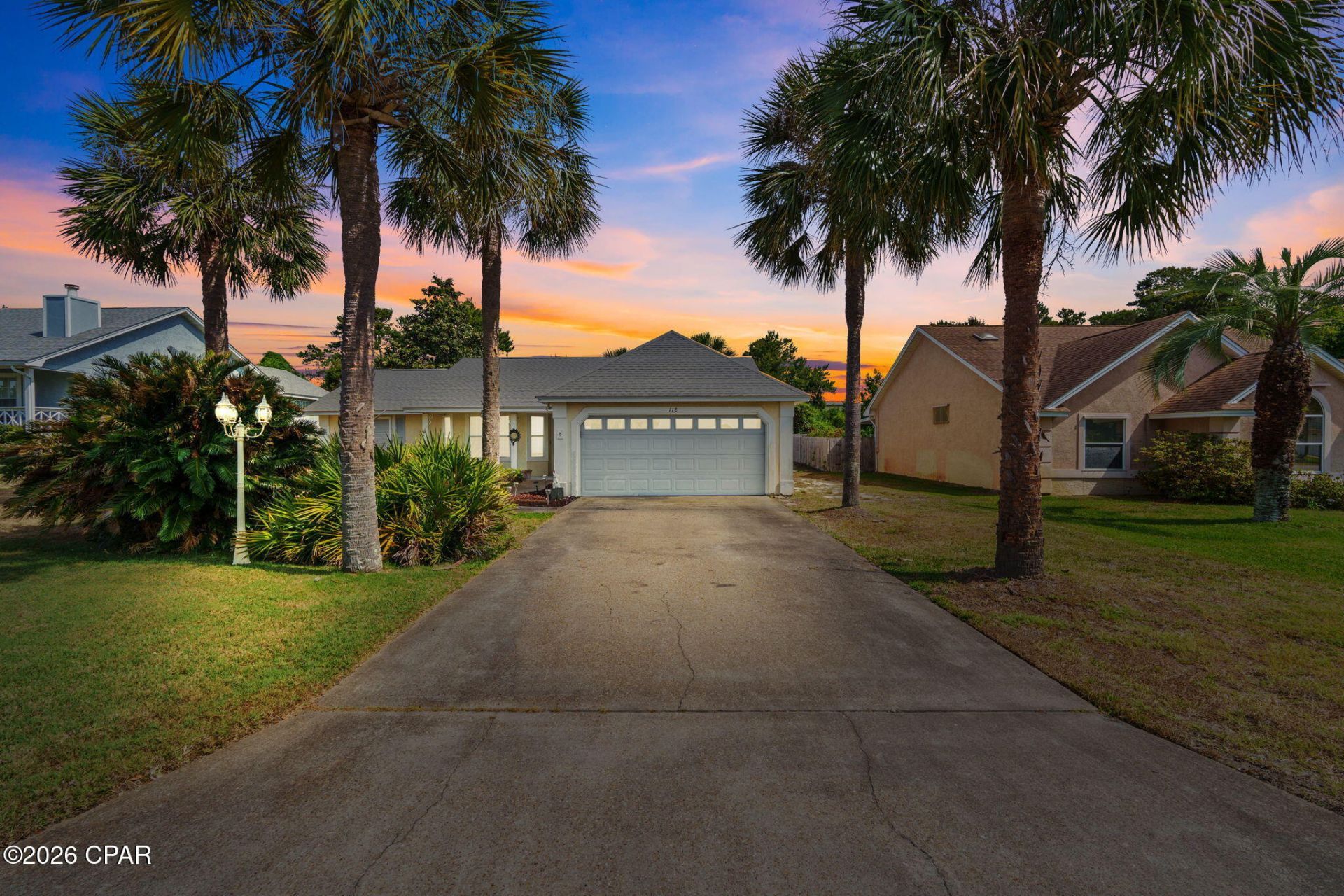 118 Sun Lane, Panama City Beach, FL 32413 Main Photo