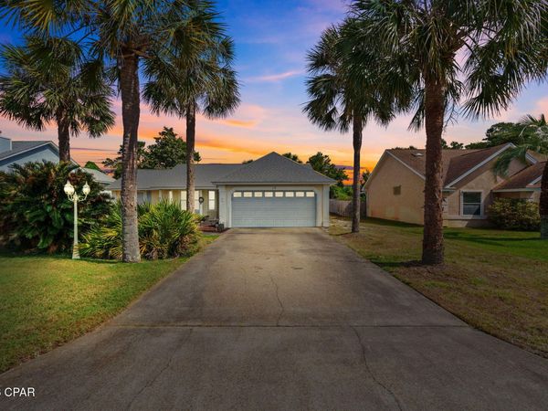 118 Sun Lane, Panama City Beach, FL 32413