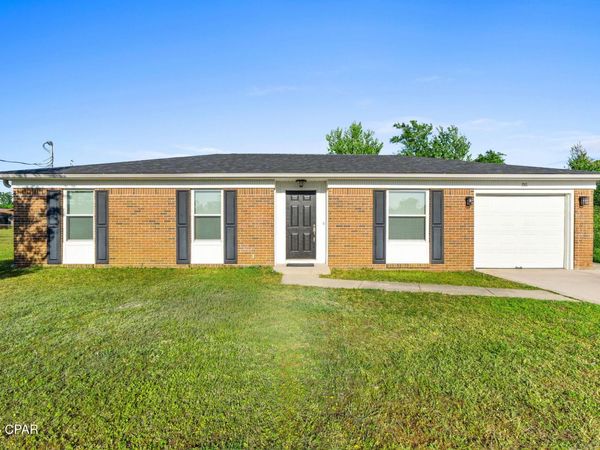 1511 Colorado Avenue, Lynn Haven, FL 32444