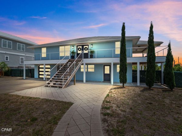 118 Pine Street , Port St Joe, FL 32456