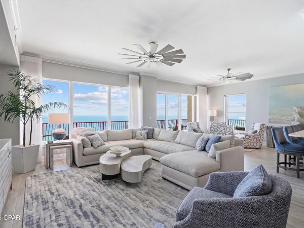 7115 Thomas Drive , Unit 1801, Panama City Beach, FL 32408