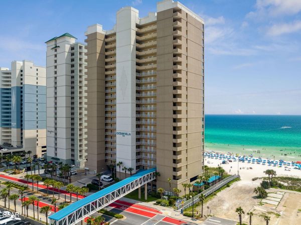 10625 Front Beach Road , Unit 1505, Panama City Beach, FL 32407