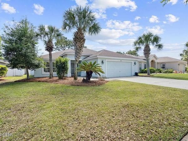 232 Middleburg Drive, Panama City Beach, FL 32413