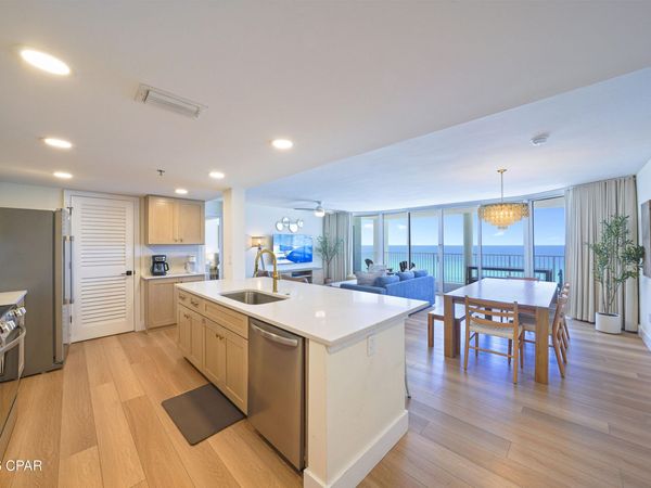 10509 Front Beach Road , Unit 906, Panama City Beach, FL 32407