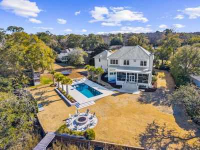 1064 N Shem Drive, Mount Pleasant, SC 29464