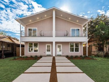 632 Melba Street, Dallas, TX 75208