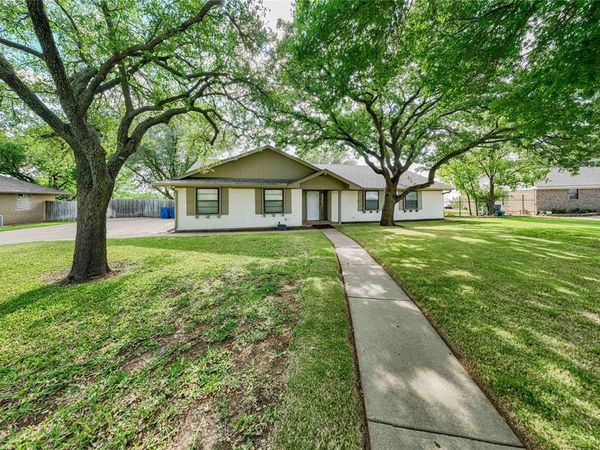 407 Ridge Road , Breckenridge, TX 76424