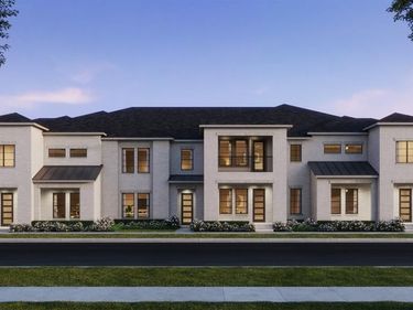 1304 Marsh Lane, Frisco, TX 75033