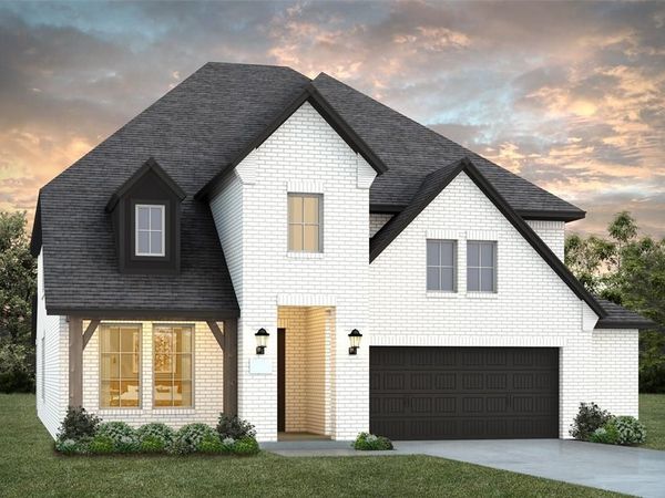 4211 Rosita Lane, Prosper, TX 75078