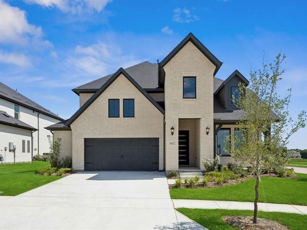 4211 Rosita Lane, Prosper, TX 75078